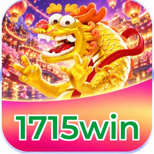 1715win Segurança Logo 3