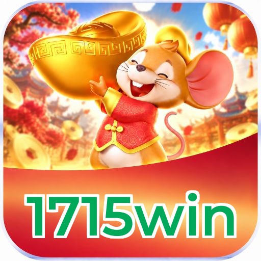 1715win Logo