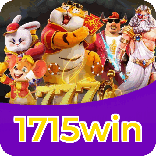 Fluxo de download do app 1715win — referência visual