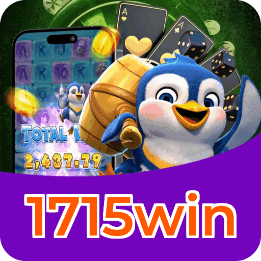 Tabela RTP dos jogos de cassino da 1715win