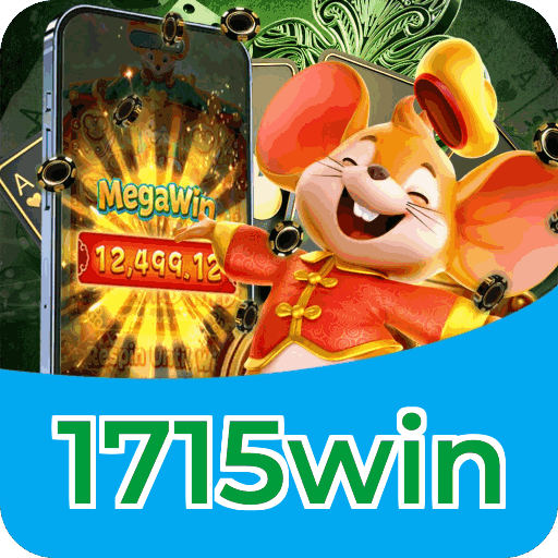Catálogo 1715win 2.547 jogos - Pragmatic Play, Evolution, NetEnt