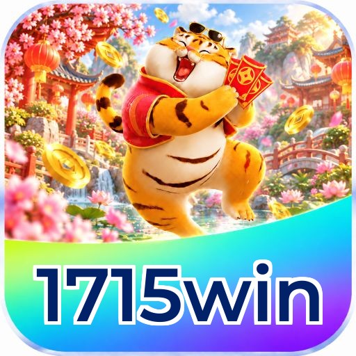 1715win Logo
