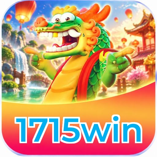1715win Logo