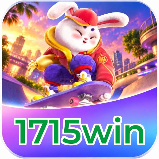 1715win Logo Oficial - Cassino Online Certificado Brasil